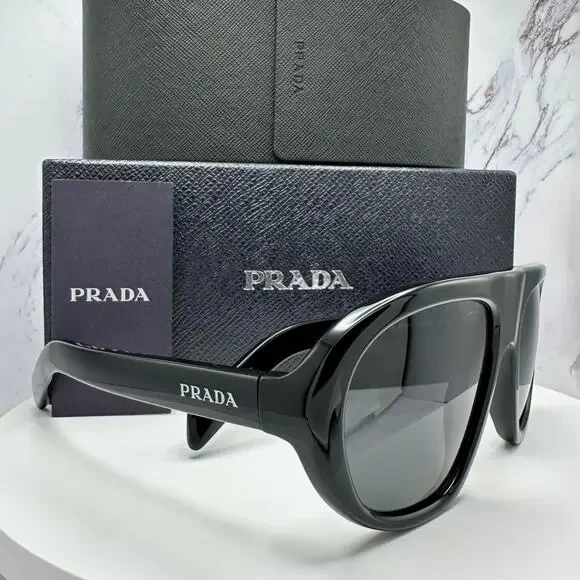 New PRADA Sunglasses - Picture 1 of 16